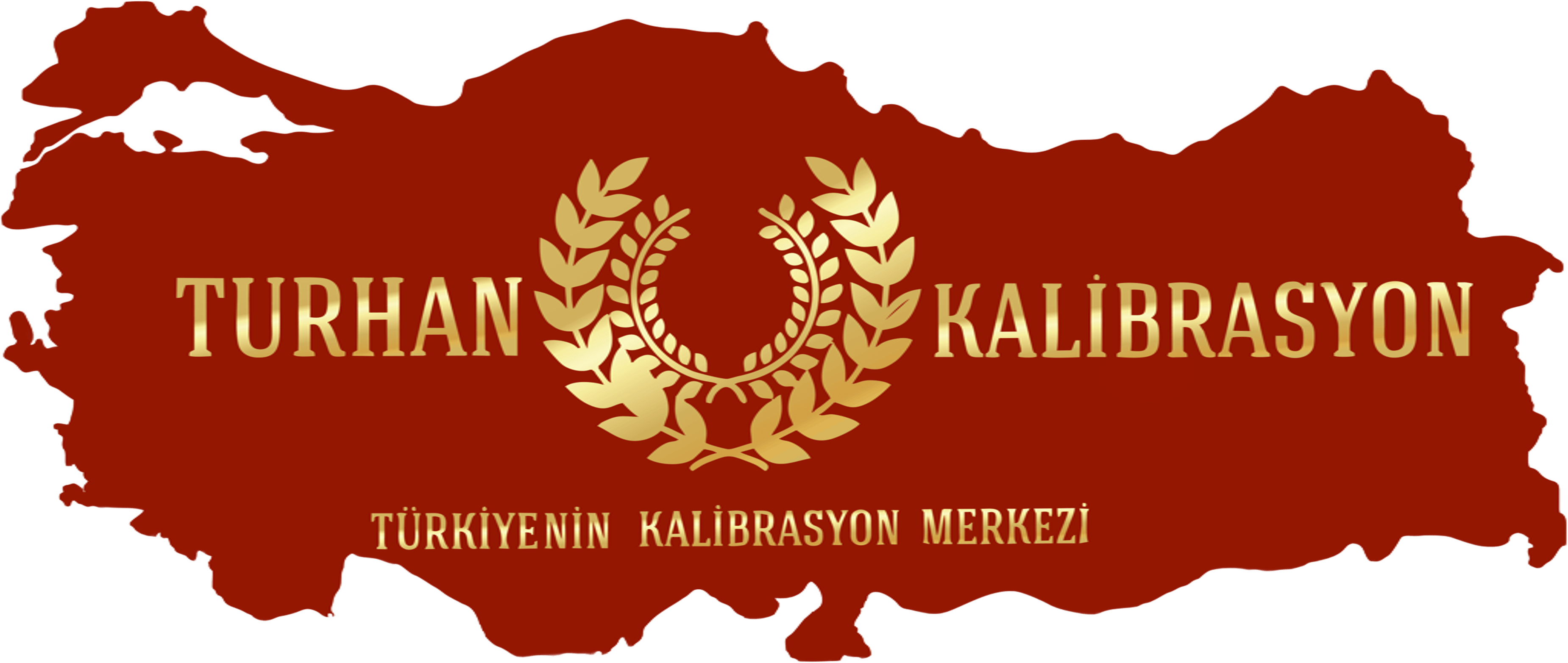 TRH-TURHAN KALİBRASYON Logo